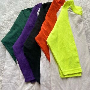 Youth 3/4 sleeve Raglan Sleeve T-Shirts